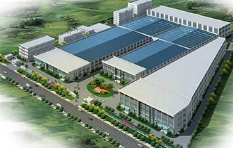 Investissement dans la création de HySum Packaging Materials Co., LTD à Suzhou